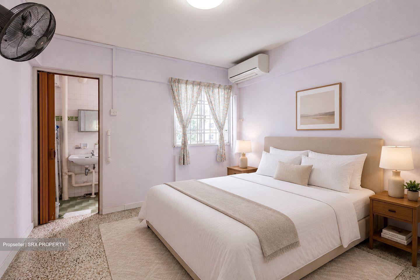 Blk 533 Ang Mo Kio Avenue 5 (Ang Mo Kio), HDB 3 Rooms #555686911